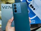 Vivo V27e 5G 8/256 (Used)