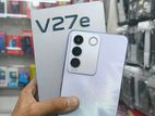 Vivo V27e 8/256🔥 Box সহ (Used)