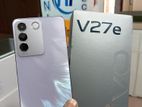 Vivo V27e 8/256 fresh (Used)