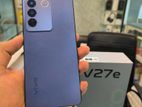 Vivo V27e 8/256 full box (Used)