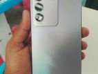 Vivo V27e 8/256 full box (Used)