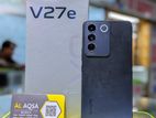 Vivo V27e 8/256 Full Box 🎁 (Used)