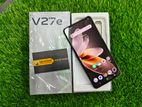 Vivo V27e 8/256 FULL BOX (Used)