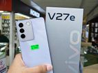 Vivo V27e 8-256 GB Official (Used)