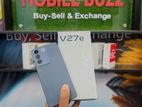 Vivo V27e 8/256 GB (Used)