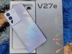 Vivo V27e 8/256 Official (Used)