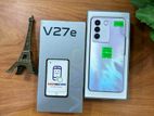 Vivo V27E 8/256 Official (Used)