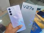 Vivo v27e 8/256 (Used)