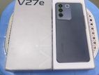 Vivo V27e.. 8/256 (Used)