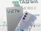 Vivo v27e 8/256 (Used)