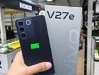 Vivo V27e 8-256 (Used)