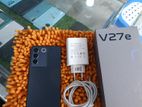 Vivo v27e 8/256 (Used)