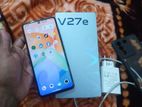 Vivo v27e 8/256 (Used)