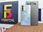 Vivo V27e 8/256 (Used)