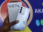 Vivo V27e 8/256🔥 (Used)