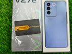 Vivo V27e 8/256G OFFICIAL (Used)