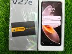 Vivo V27e 8/256G OFFICIAL (Used)