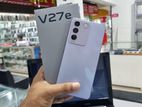 Vivo V27e 8/256GB boxs (Used)