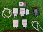 Vivo V27e 80W Original Charger (Used)