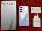 Vivo V27e 8+128GB FullBox (Used)