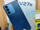 Vivo V27e (8+256 gb) (Used)