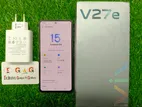 Vivo V27e 8+8/256 GB fresh box (Used)