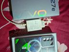 Vivo V27e 8+8/256 (Used)
