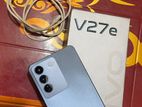 Vivo V27e 8gb 256gb (Used)