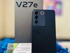 Vivo V27e 8GB 256GB (Used)