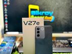 Vivo V27e 8GB 256GB (Used)