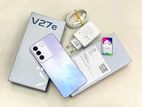 Vivo V27e 8GB & 256GB (Used)