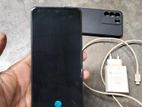 Vivo v27e arm8arm128 (Used)