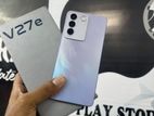 Vivo v27e full boxed (Used)