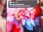 Vivo V27e full fresh (Used)