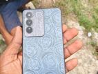 Vivo V27e . (Used)