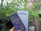 Vivo V27e (Used)