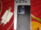 Vivo v27e (Used)