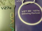 Vivo V27e (Used)