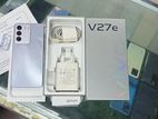 Vivo v27e(8/256) (Used)