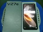 Vivo V27e...8/256 (Used)