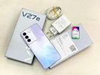 Vivo V27e8/256GB Full Box (Used)