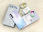 Vivo V27e8/256GB . (Used)