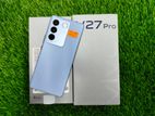 Vivo V27Pro 8/128GB (Used)