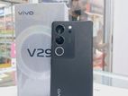 Vivo v29 12/256 official (Used)