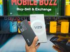 Vivo V29 12/256 (Used)