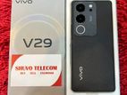 Vivo V29 12/256 (Used)