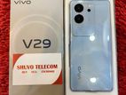 Vivo V29 12/256 (Used)