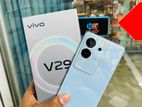 Vivo V29 5G 12-256GB (Used)