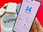 Vivo v29 5G 8/256 GB (Used)