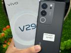 Vivo V29 5G full box (Used)